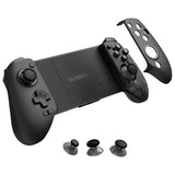 GameSir G8+ mobile gaming controller black - British product