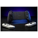 GameSir G8+ mobile gaming controller black - British product