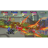 Power Rangers Rita's Rewind PS5 game - British product