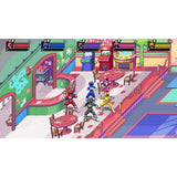 Power Rangers Rita's Rewind PS5 game - British product