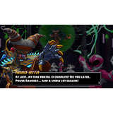 Power Rangers Rita's Rewind PS5 game - British product