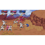 Power Rangers Rita's Rewind PS5 game - British product