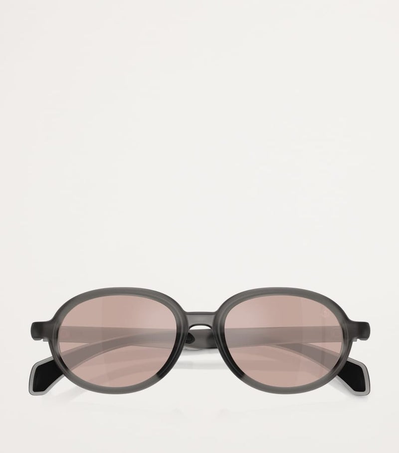 Moncler Injected Caprice sunglasses - British product