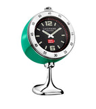Chopard Vintage Racing table clock H14cm W8.5cm, UK version