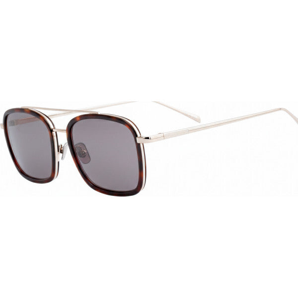 Belstaff Grey Ryder Two sunglasses with titanium frame, UK version