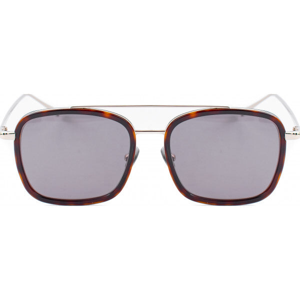 Belstaff Grey Ryder Two sunglasses with titanium frame, UK version