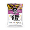 Insane Grain Truffle Cheese Baked Knobbly Sticks 80g, UK version