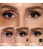 Huda Beauty FauxFilter Luminous Matte Liquid Concealer, UK version