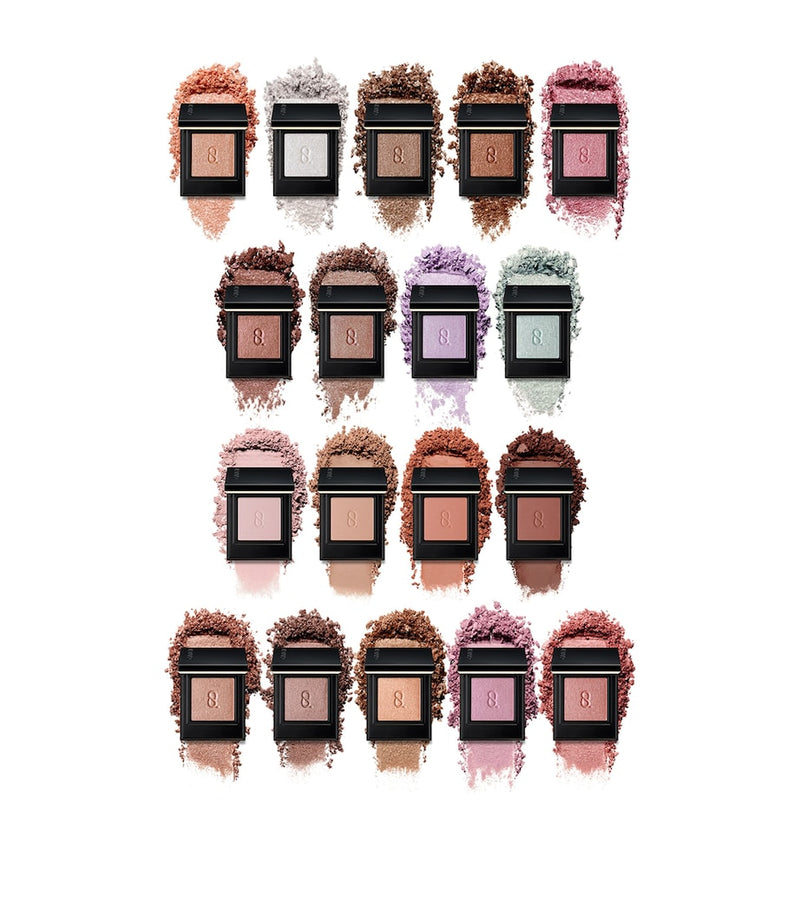 SUQQU Mono Look Eyes Pressed Powder Eyeshadow 1.5g, imported from the UK
