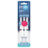 Superdrug ProCare Total Clean Electric Toothbrush Replacement Heads 8 Pack