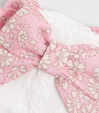 Patachou Liberty Print baby socks 0-24 months, imported from the UK