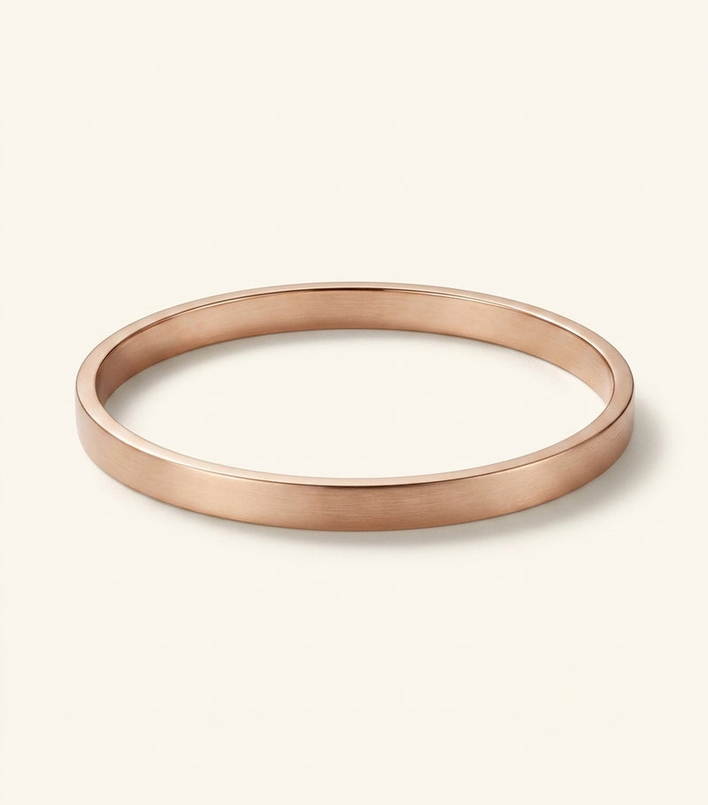 Cartier Trinity bangle three golds - British product