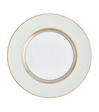 Wedgwood Helia bone china plate 27cm, made in England, UK version
