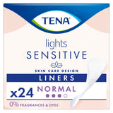 TENA Lights Normal Liner 24 pack, UK version