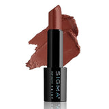 Sigma Beauty lipstick Red Velvet 3g (British brand)