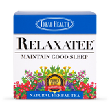 Ideal Health Energitee 10 Tea Bags - McGrocer