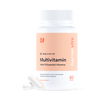 Bettervits multivitamin 60 capsules, UK version