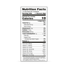 Revival Zero Peach Iced Tea drink mix sachets - British product
