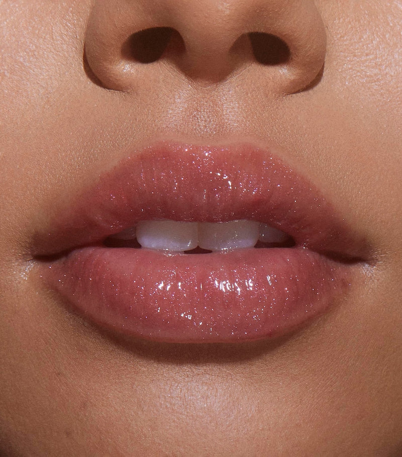 Kylie Cosmetics Supple Kiss Lip Glaze, UK version