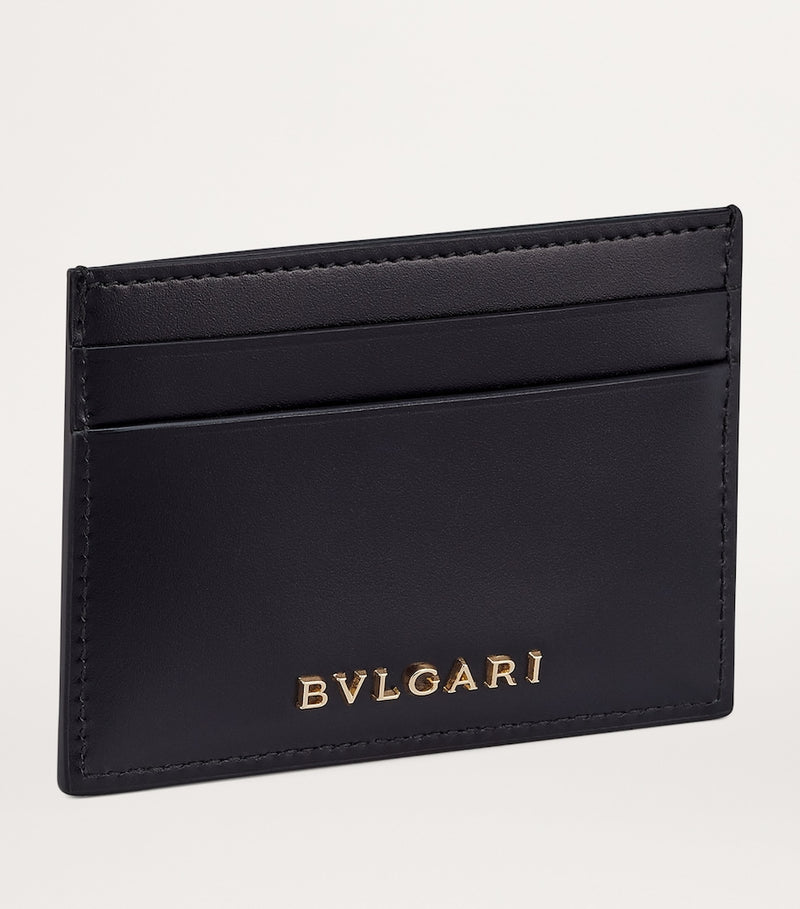 Bvlgari Serpenti Forever card holder (British brand)