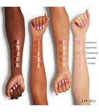 Kylie Cosmetics Lip Oil, UK version