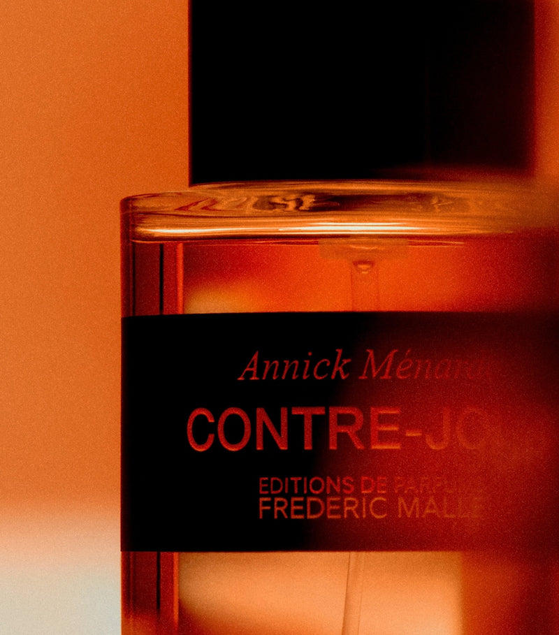 Frédéric Malle Contre Jour eau de parfum 100ml - British product