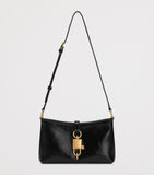 Dolce&Gabbana shoulder bag with lock H12cm W20cm D4cm (British brand)