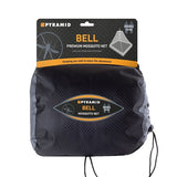 Superdrug Pyramid Bell Net Hanging Mosquito Net Double/King- Buy online at McGrocer