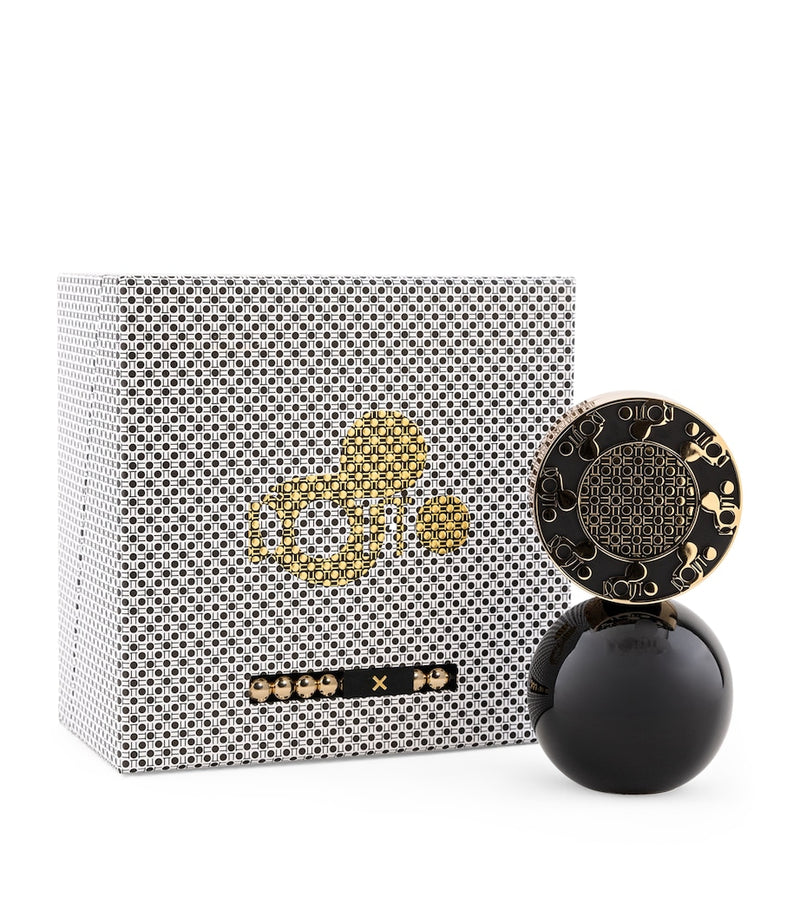 D'OTTO 4x2 extrait de parfum 100ml - British product