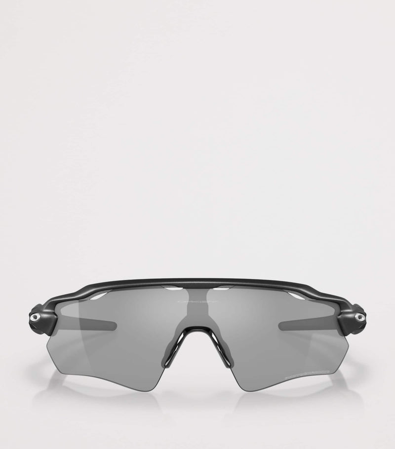 Oakley Radar EV Path Shield sunglasses photochromic (British brand)