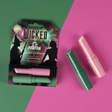Dr PAWPAW Wicked Enchanting Glimmer lip balm duo pack - British product