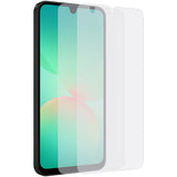 Samsung Galaxy A26 screen protector (British brand)