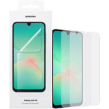 Samsung Galaxy A26 screen protector (British brand)