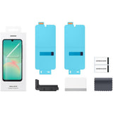 Samsung Galaxy A26 screen protector (British brand)