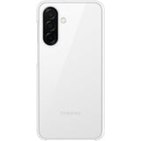 Samsung Galaxy A26 clear phone case (British brand)