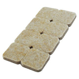 Felt Gard square protective pads 25mm 16 pack (British brand)