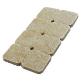 Argos Felt Gard 25mm Square Protective Pads for Furniture - 16 Pack- Buy online at McGrocer