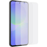 Samsung Galaxy A36 screen protector - British product
