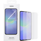 Samsung Galaxy A36 screen protector - British product