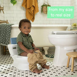 Ingenuity My Size Potty Pro toddler potty - British product