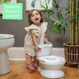 Ingenuity My Size Potty Pro toddler potty - British product