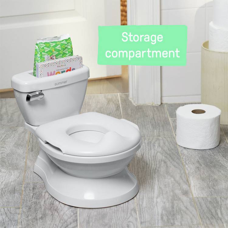 Ingenuity My Size Potty Pro toddler potty - British product