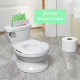 Ingenuity My Size Potty Pro toddler potty - British product