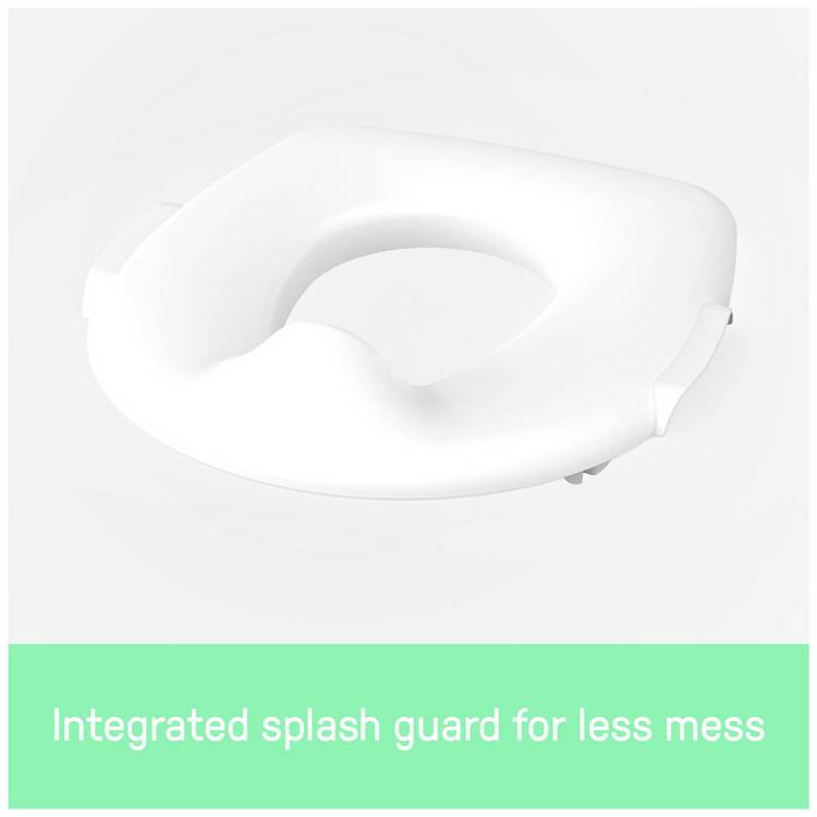 Ingenuity My Size Potty Pro toddler potty - British product