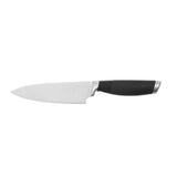 Habitat 7 piece soft grip knife set (British brand)