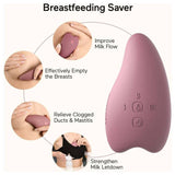 Momcozy lactation massager, UK version