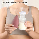 Momcozy lactation massager, UK version