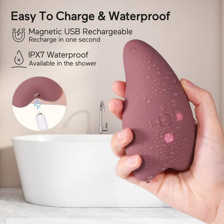 Momcozy lactation massager, UK version