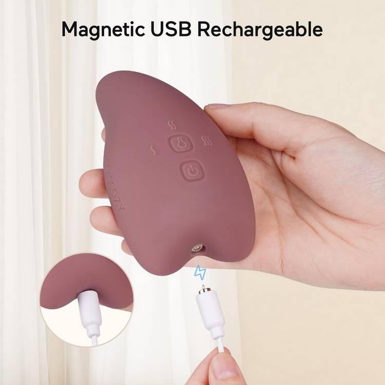 Momcozy lactation massager, UK version