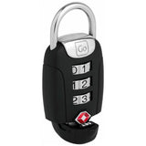 Argos Go Travel TSA Big Dial Combination Lock- Buy online at McGrocer